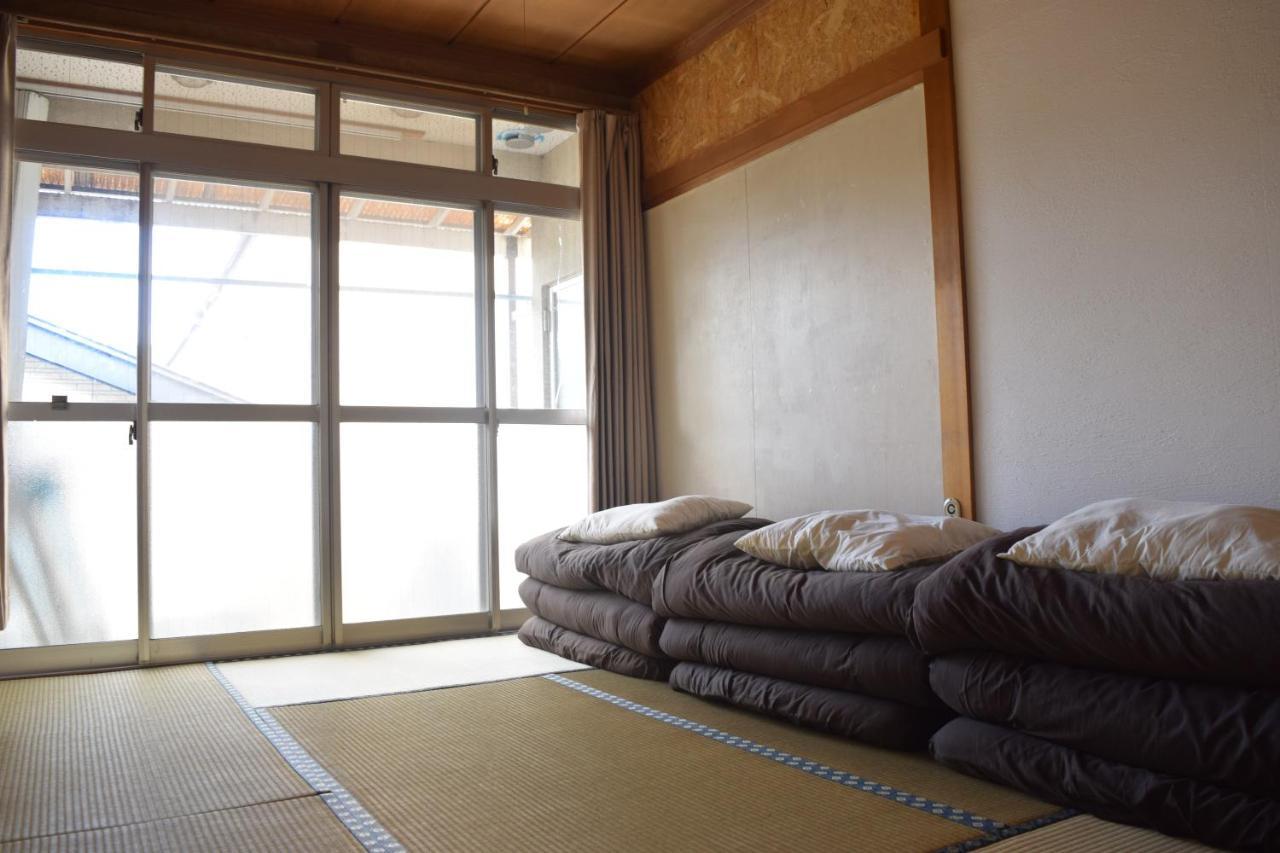 Guest House Minato Miyako  Extérieur photo