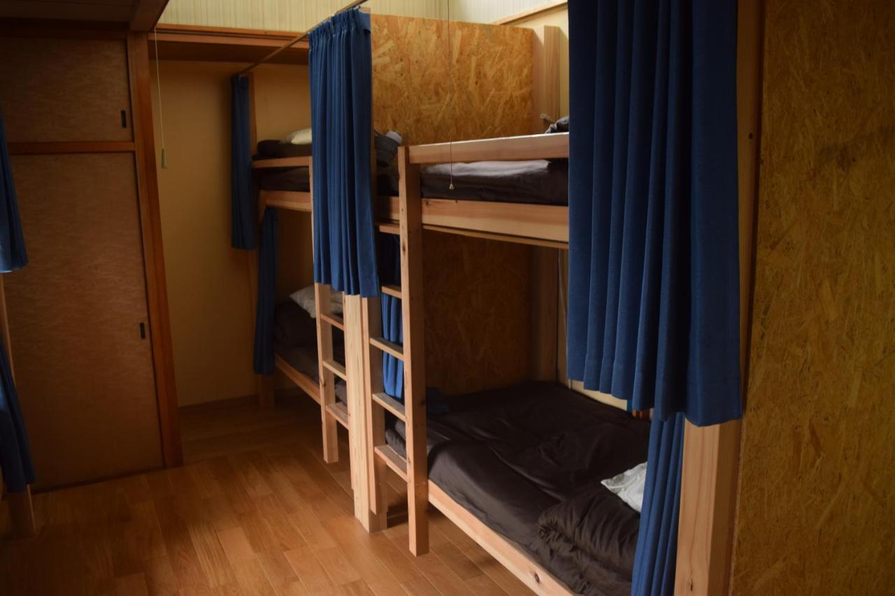 Guest House Minato Miyako  Extérieur photo