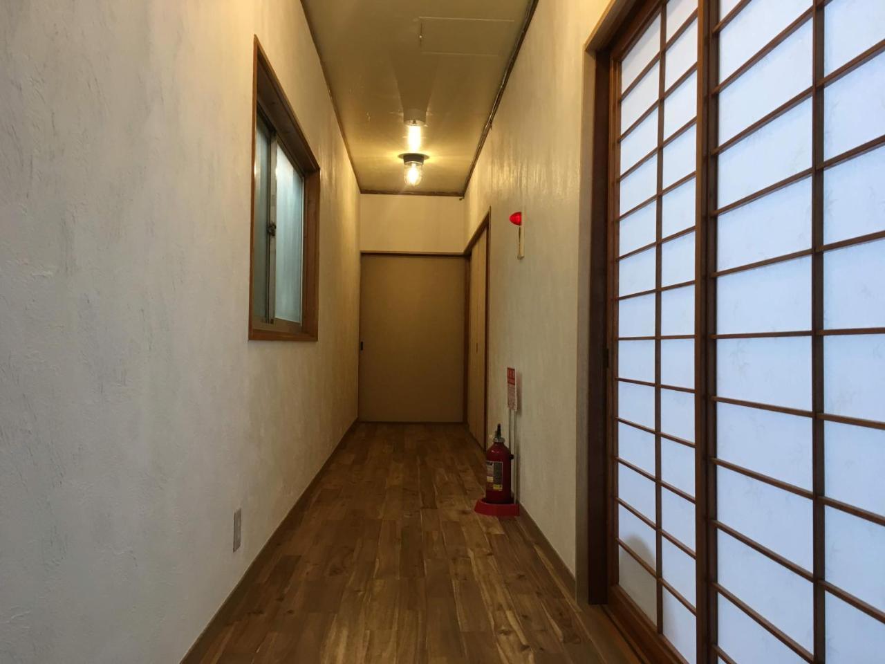 Guest House Minato Miyako  Extérieur photo