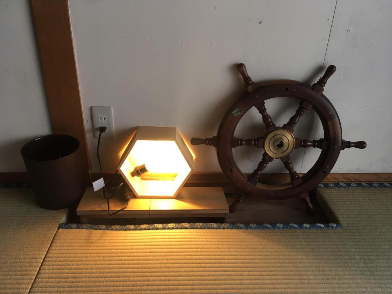 Guest House Minato Miyako  Extérieur photo