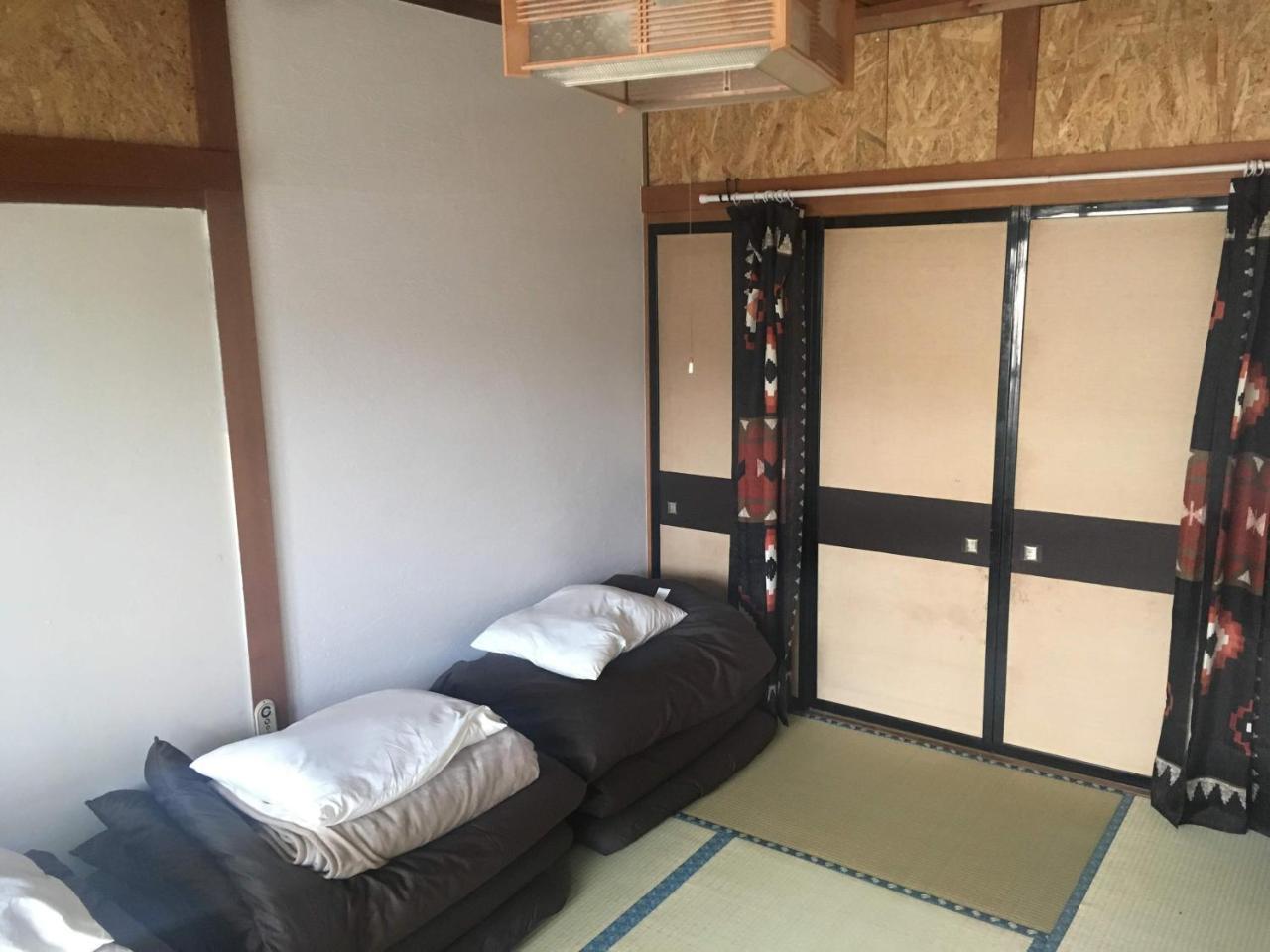 Guest House Minato Miyako  Extérieur photo