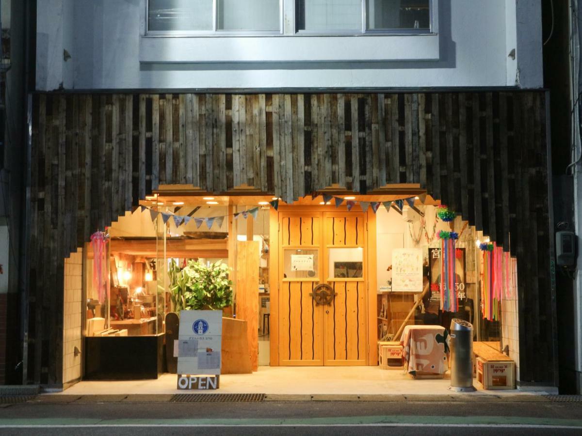 Guest House Minato Miyako  Extérieur photo