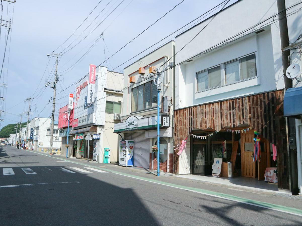 Guest House Minato Miyako  Extérieur photo