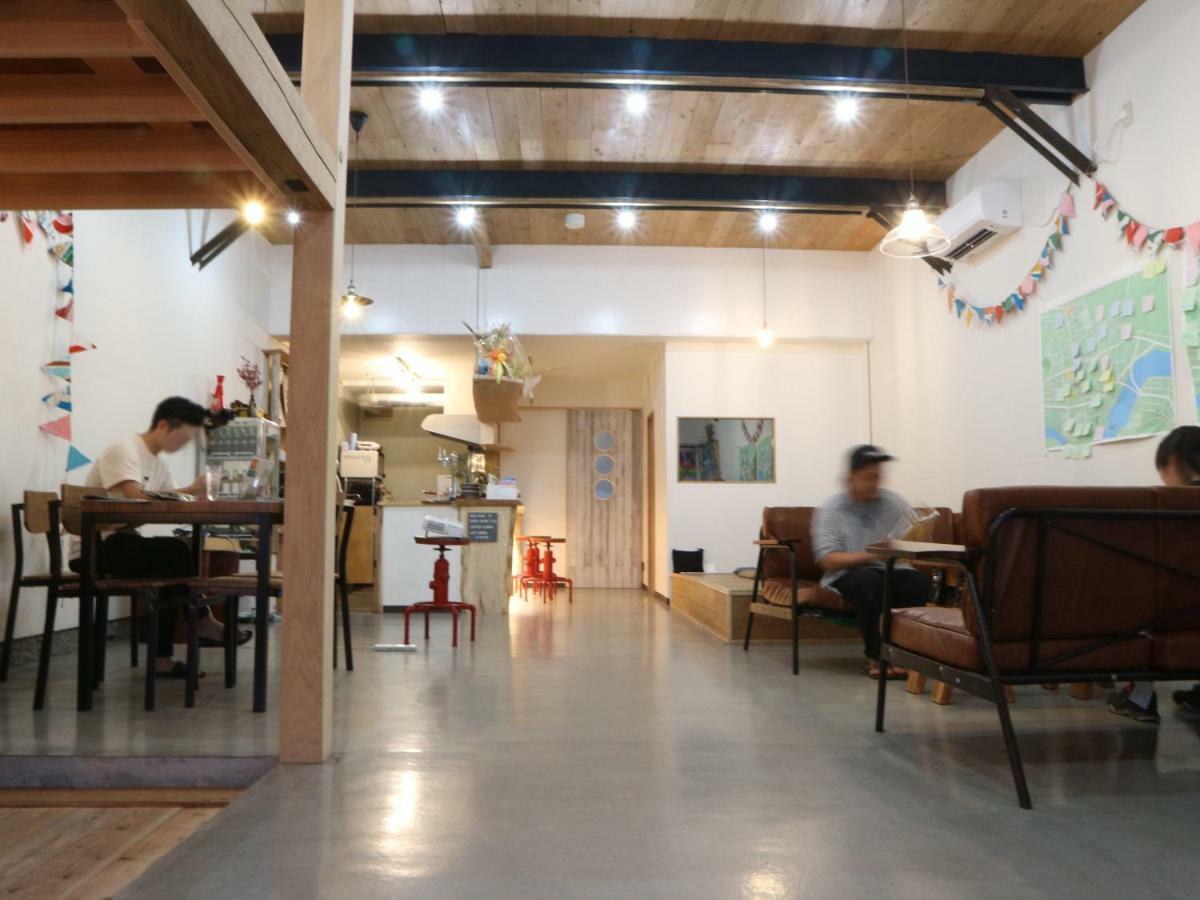 Guest House Minato Miyako  Extérieur photo