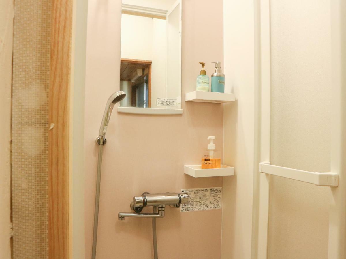 Guest House Minato Miyako  Extérieur photo