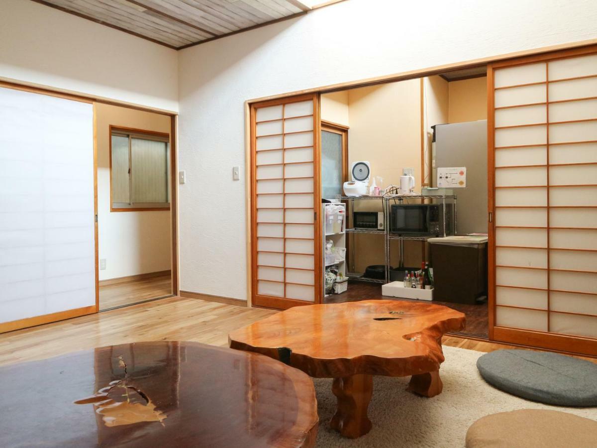 Guest House Minato Miyako  Extérieur photo