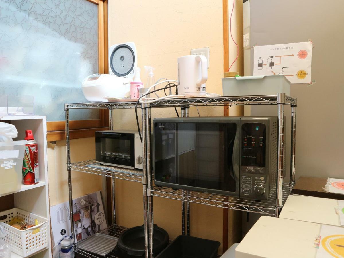 Guest House Minato Miyako  Extérieur photo