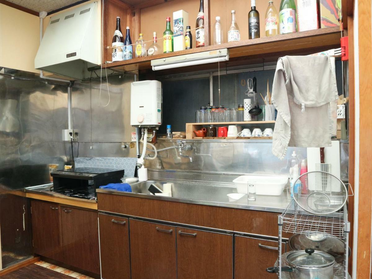 Guest House Minato Miyako  Extérieur photo