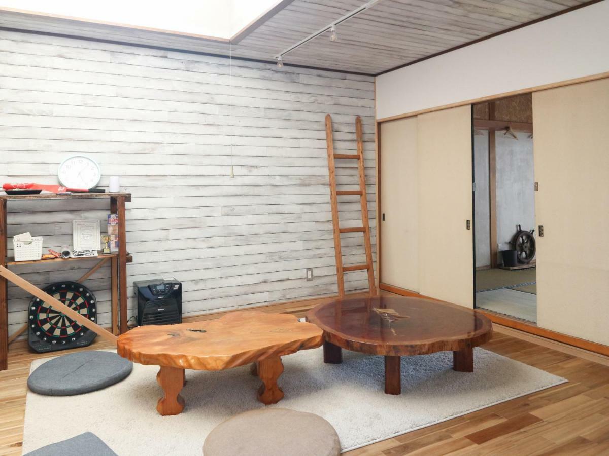 Guest House Minato Miyako  Extérieur photo