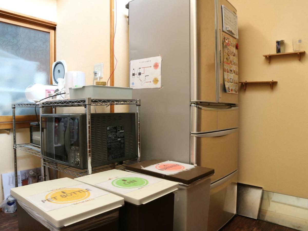 Guest House Minato Miyako  Extérieur photo
