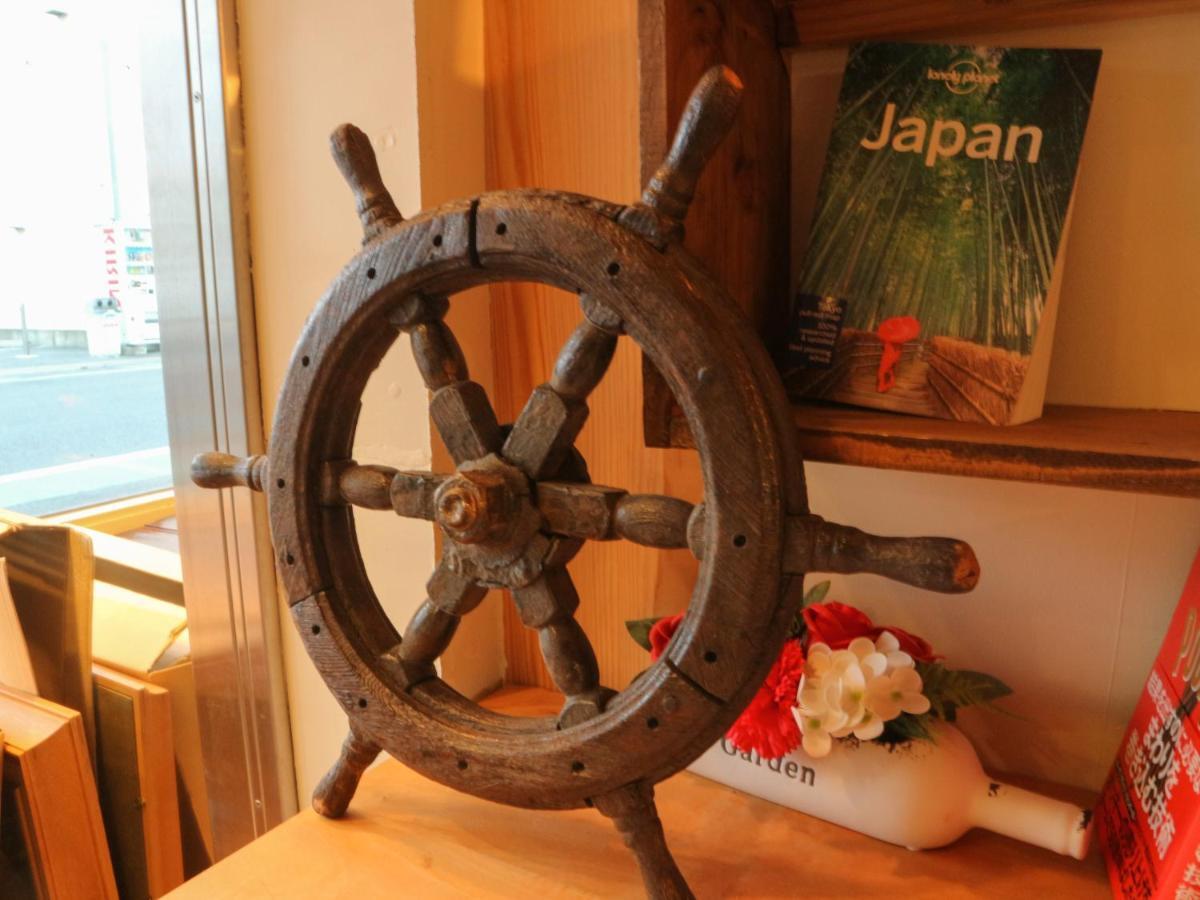 Guest House Minato Miyako  Extérieur photo