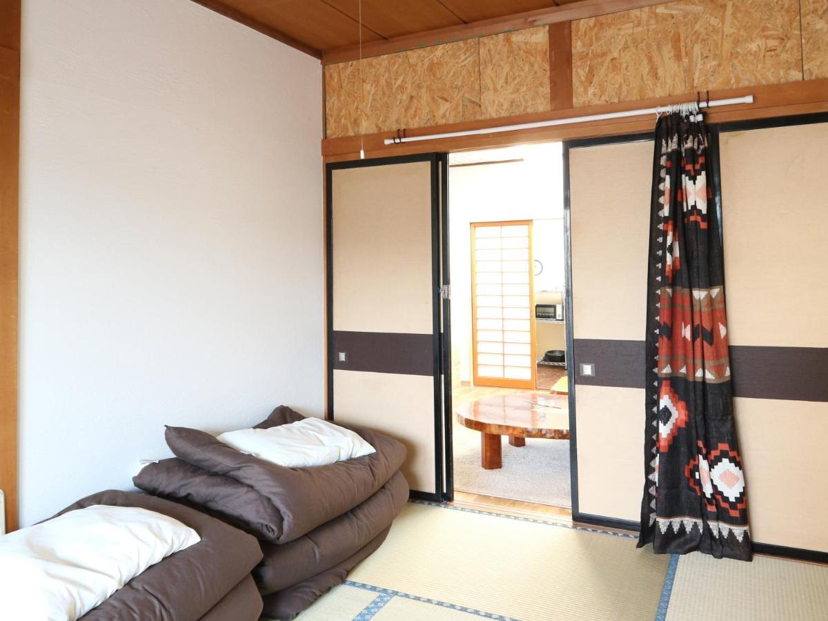 Guest House Minato Miyako  Extérieur photo
