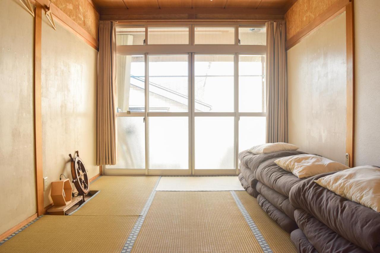 Guest House Minato Miyako  Extérieur photo